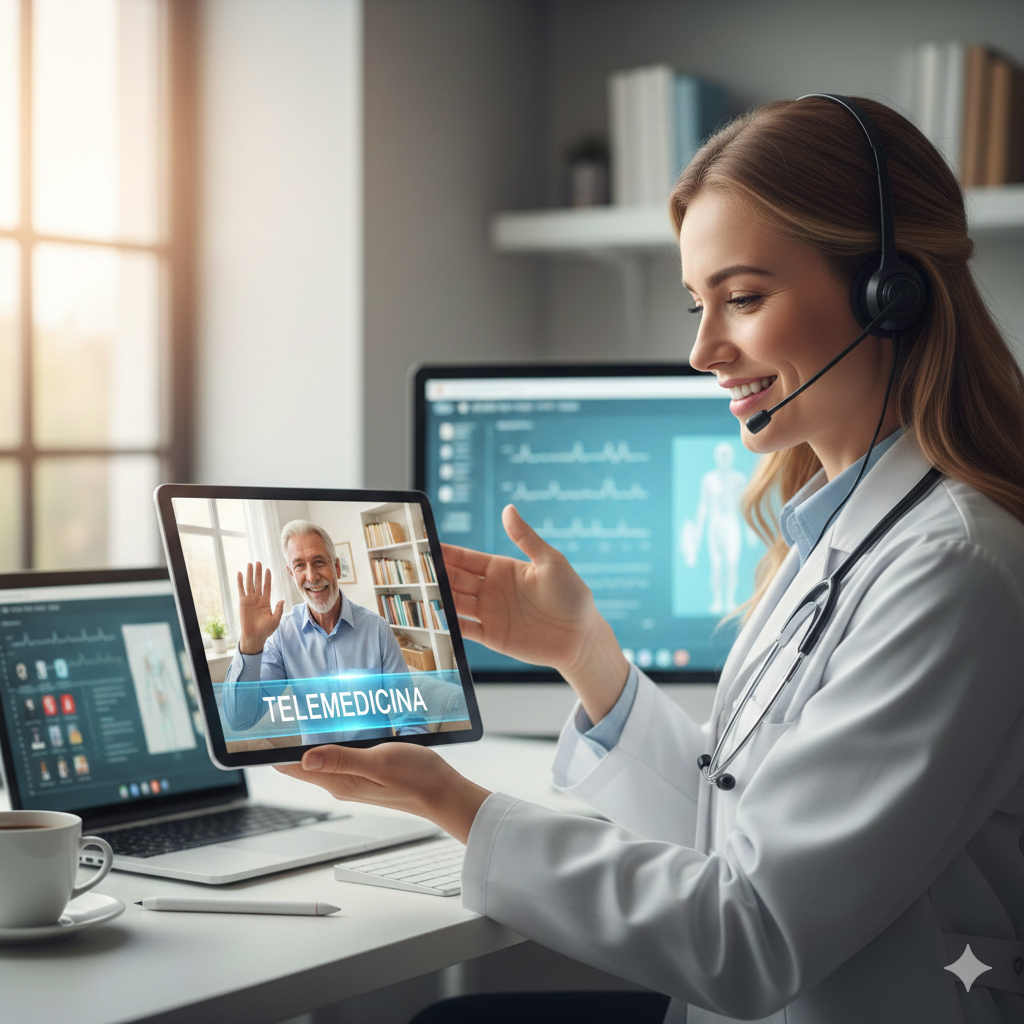 Logo Pharmalite Telemedicina